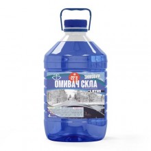 Омыватель стекла Зимний -22°C