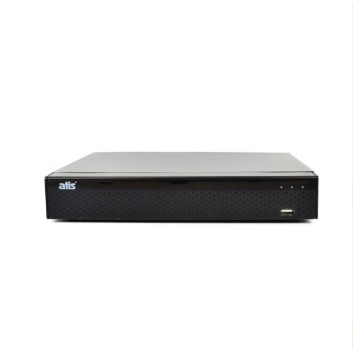 XVR відеореєстратор 4-канальний ATIS XVR 3104 для систем відеоспостереження