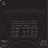 Струни для електрогітари D'Addario NYXL1149 Nickel Wound Medium Electric Guitar Strings 11/49