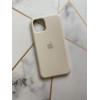 Силіконовий чохол Apple Silicone Case для iPhone 11 Pro (5,8)