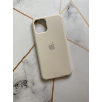 Силіконовий чохол Apple Silicone Case для iPhone 11 Pro (5,8)