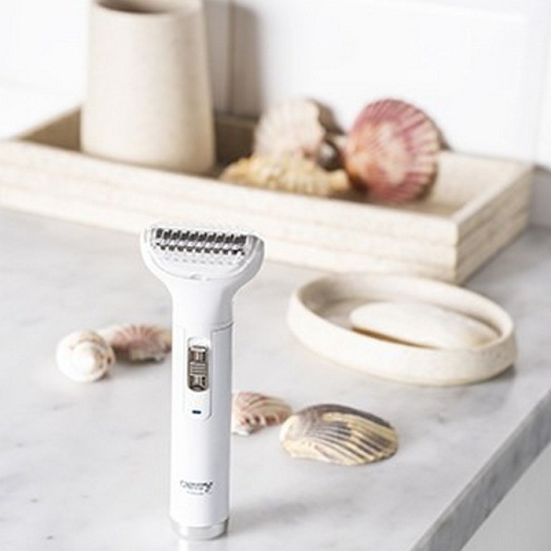 Тример для обличчя та зони бікіні 5в1 Camry CR 2935