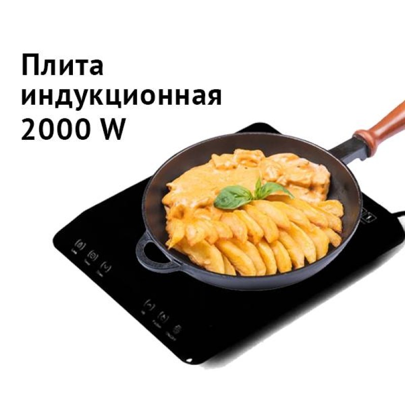 Індукційна плита DSP KD-5049