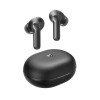 Бездротові Bluetooth навушники Soundpeats Life Чорний