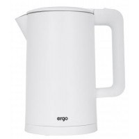 Електрочайник ERGO CT 8070 White (6478688) Електрочайник ERGO CT 8070 White (6478688)