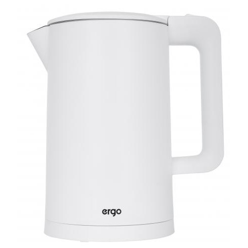 Електрочайник ERGO CT 8070 White (6478688) Електрочайник ERGO CT 8070 White (6478688)