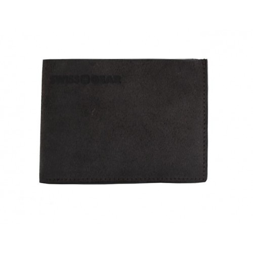 Портмоне Swiss Gear SG30-13BR Коричневе