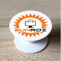 Універсальний тримач SUNROZ присоска для смартфона Combo на телефон або чохол (SUN0010_01) Універсальний тримач SUNROZ присоска для смартфона Combo на телефон або чохол (SUN0010_01)