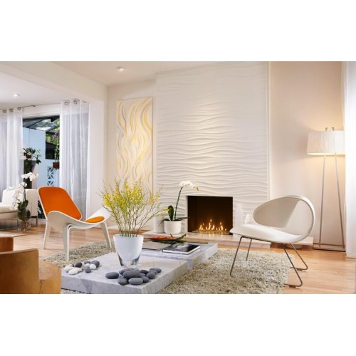 Камін без димоходу, біокамін Gloss Fire Алаїд Style 500 Камін без димоходу, біокамін Gloss Fire Алаїд Style 500