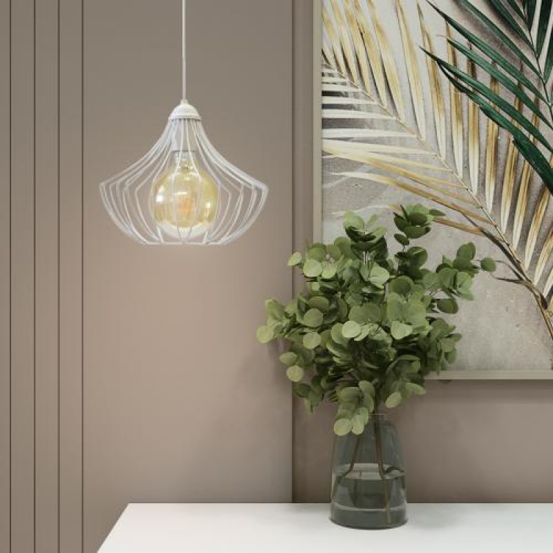 Світильник підвісний у стилі лофт MSK Electric Mexico NL 2825 W