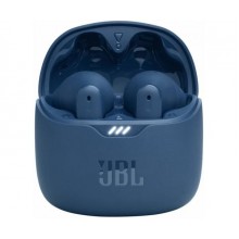 Навушники з мікрофоном JBL TWS Tune Flex JBLTFLEXBLU Blue