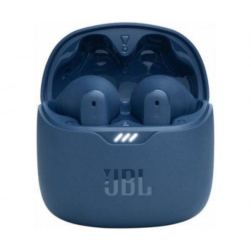 Навушники з мікрофоном JBL TWS Tune Flex JBLTFLEXBLU Blue в інтернет супермаркеті PbayMarket!