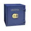 Сейф вогневзлостійкий Griffon F.30.CLI.50.E GOLD