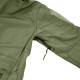 Тактична куртка Soft Shell Lesko A001 Green 5XL 4255-83758