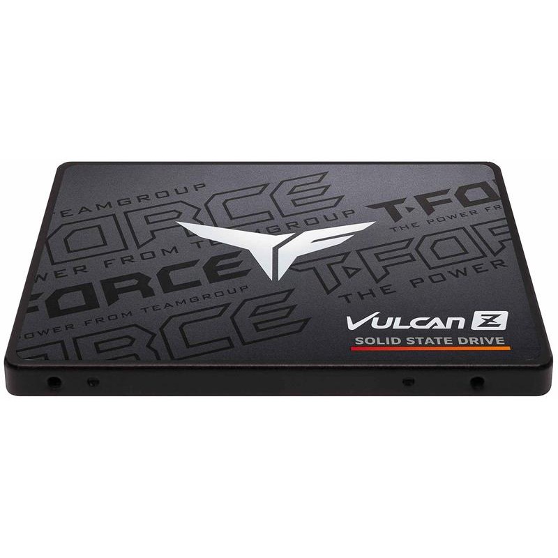 Накопичувач SSD 1TB Team Group Vulcan Z 2.5