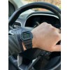 Чоловічий годинник Skmei Military Black