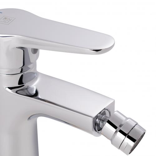 Змішувач для біде Lidz (CRM) 14 34 001AF Змішувач для біде Lidz (CRM) 14 34 001AF