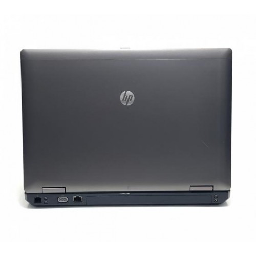 Ноутбук HP EliteBook 6475b 14 AMD A-Series 4 Гб 128 Гб Refurbished в інтернет супермаркеті PbayMarket!