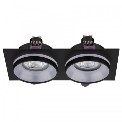 Точковий світильник TK Lighting Jet Чорний (TK6925) Точковий світильник TK Lighting Jet Чорний (TK6925)