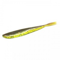 Силікон Lunker City Fin-S Fish 10/BG 4