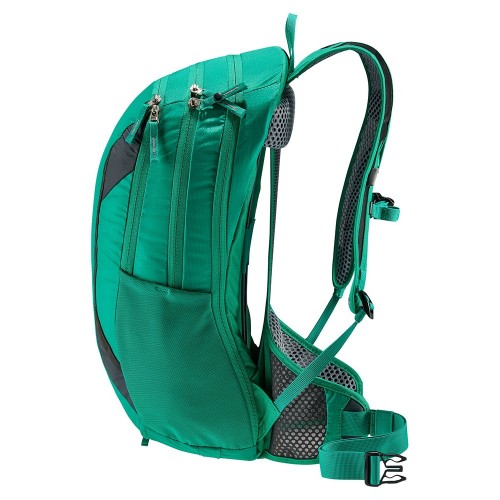Рюкзак Deuter Race EXP Air 17 л Green (1052-3204421 2437) Рюкзак Deuter Race EXP Air 17 л Green (1052-3204421 2437)