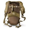 Рюкзак Aquamira Rig 700 Tactical Hydration Pack 12 л Coyote (1053-AQM 85411)