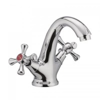 Змішувач для умивальника CRON SMES 161 (CR0066) Змішувач для умивальника CRON SMES 161 (CR0066)