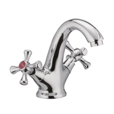 Змішувач для умивальника CRON SMES 161 (CR0066)