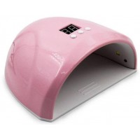 Лампа для сушіння нігтів манікюру та педикюру Beauty Nail Led Lamp 258FD компактна з UV світлом на 36w Лампа для сушіння нігтів манікюру та педикюру Beauty Nail Led Lamp 258FD компактна з UV світлом на 36w