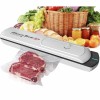 Вакуумний пакувальник VigohA Vacuum Sealer S Білий