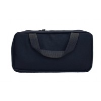 Сумка ампульниця Holder VS Thermal Eco Bag 48 ампул чорний