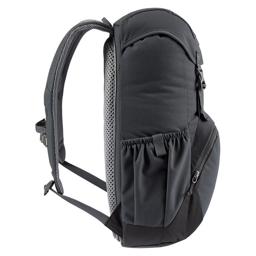 Рюкзак Deuter Walker 20 л Graphite-Black (1052-3812821 4701) Рюкзак Deuter Walker 20 л Graphite-Black (1052-3812821 4701)