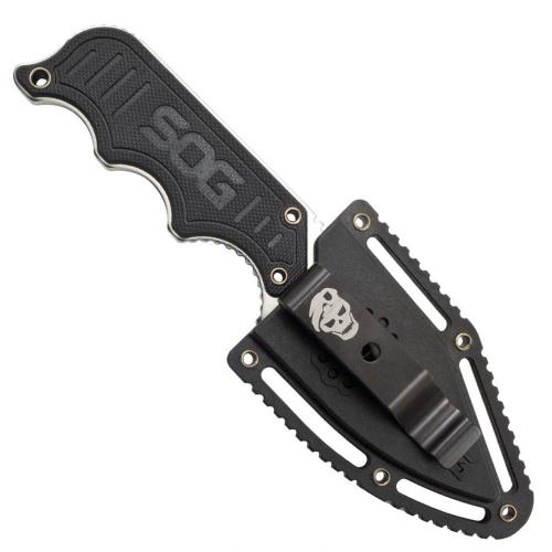 Ніж SOG Instinct G10 Handle (1033-SOG NB1012-CP) Ніж SOG Instinct G10 Handle (1033-SOG NB1012-CP)