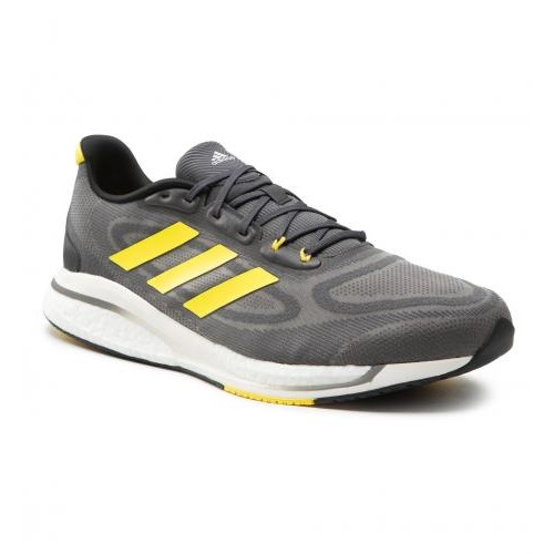 Кросівки чоловічі Adidas Supernova+ M Boost 42 2/3 (28,5 см) Gresix/Beamya/Dsgry в інтернет супермаркеті PbayMarket!