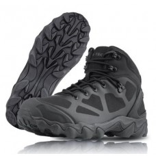 Тактичні черевики Mil-Tec 12818202 Chimera Mid 43 Чорний (1825707647)