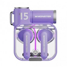 Навушники Monster XKT15 Purple