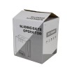 Автоматика для відкатних воріт GATEXPERT DKC500AC 280592