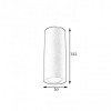 Світильник стельовий MSK Electric Tube NL 1205