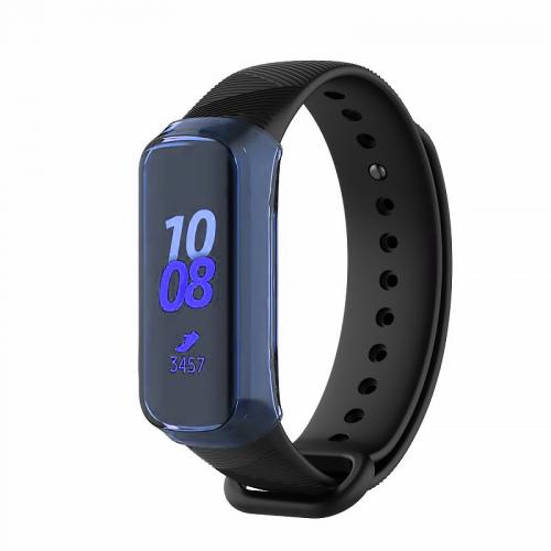 Чохол Soft Case для Samsung Galaxy Fit E (R375) Blue Чохол Soft Case для Samsung Galaxy Fit E (R375) Blue