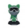 Лазерний проектор DogLe Зіркове Небо Dog Projector 22х13х12 см Green 30151386В