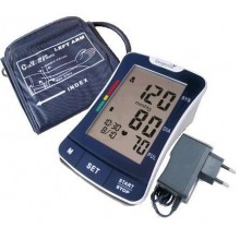 Автоматичний вимірювач тиску Longevita BP-1307 (5895840)