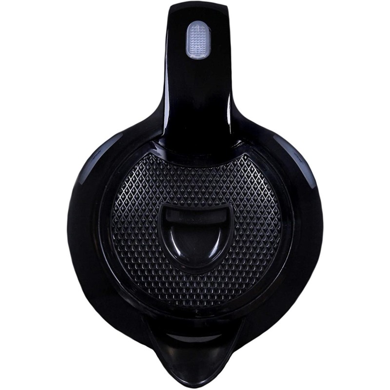 Електрочайник Camry CR 1255 1.7 л Чорний