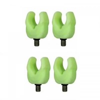 Рогач Toply ZJT-05 для вудки тримач Fluorescent Green Рогач Toply ZJT-05 для вудки тримач Fluorescent Green