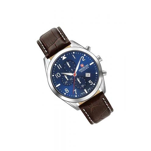 Годинник Swiss Military-Hanowa HELVETUS CHRONO 06-4316.04.003