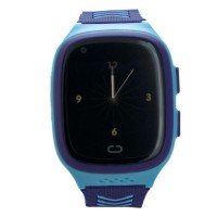 Детские смарт - часы Emy Smart Baby Watch LT31E GPS IP67 4G 650 mAh Android/iOS Blue-Violet Детские смарт - часы Emy Smart Baby Watch LT31E GPS IP67 4G 650 mAh Android/iOS Blue-Violet