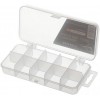 Коробка Select Terminal Tackle Box SLHS-009 13.3х6.2х2.5см в інтернет супермаркеті PbayMarket!