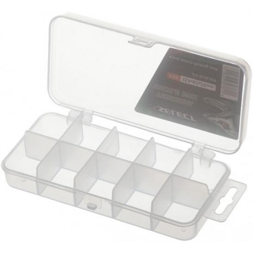 Коробка Select Terminal Tackle Box SLHS-009 13.3х6.2х2.5см в інтернет супермаркеті PbayMarket!