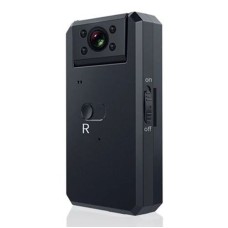 Міні камера wifi з поворотним об'єктивом Wsdcam WD6, до 5 годин автономної роботи, датчик руху, підсвітка