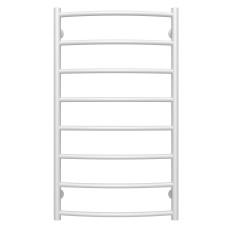 Рушникосушарка водяна Класік П8 500х900 Deffi Білий (C.DK.90.50.8.W.A)