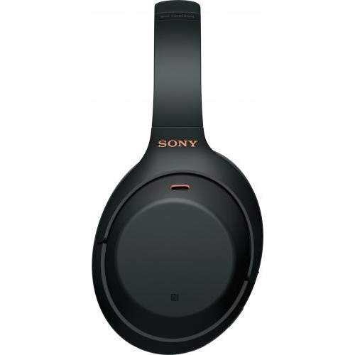 Гарнітура Sony WH-1000XM4 Black (6602421)